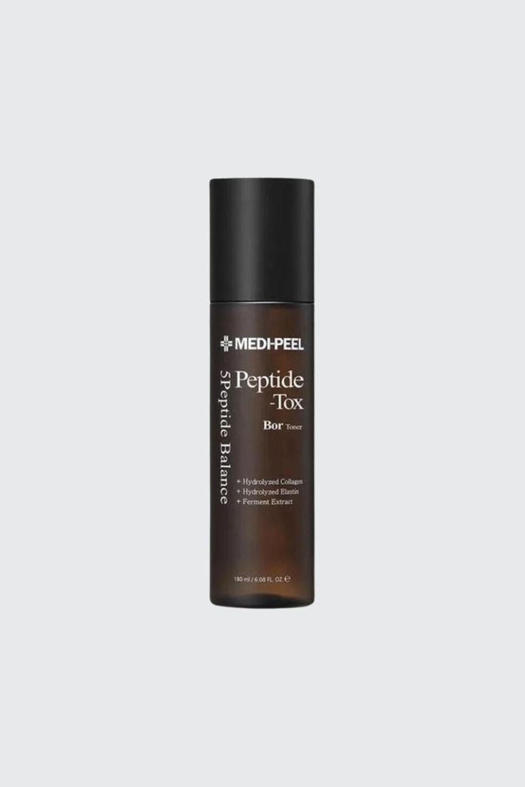 Medi-Peel Bor-Tox Peptide Tox Toner