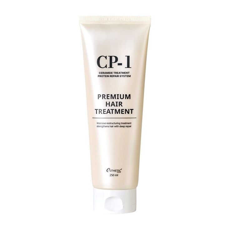 CP-1 Premium Hair Treatment