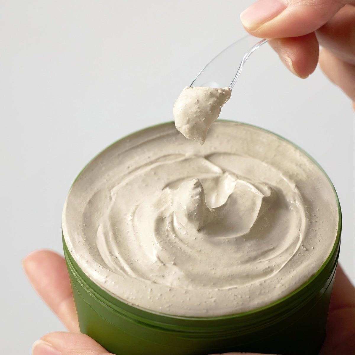 SOME BY MI Super Matcha Pore Clean Clay Mask 100g