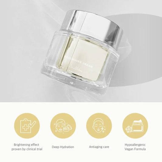 Dr.Althea Niathione Cream