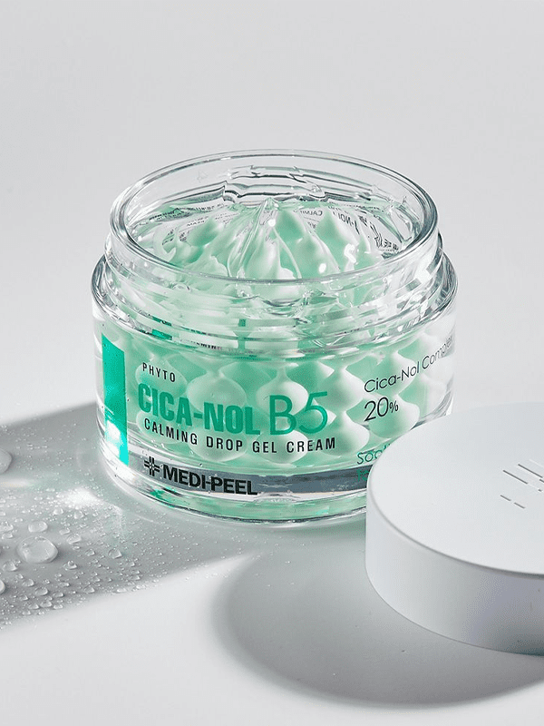 Medi-Peel Phyto Cica-nol B5 Calming Drop Gel Cream