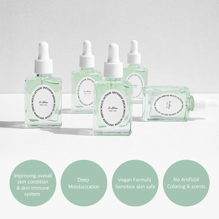 Dr.Althea Multi-Action Infusion Serum