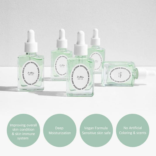 Dr.Althea Multi-Action Infusion Serum