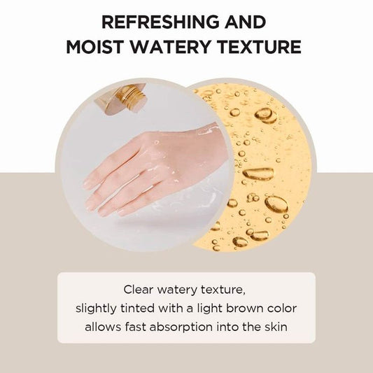 SKIN1004 Madagascar Centella Toning Toner