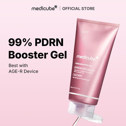Medicube – PDRN Booster Gel