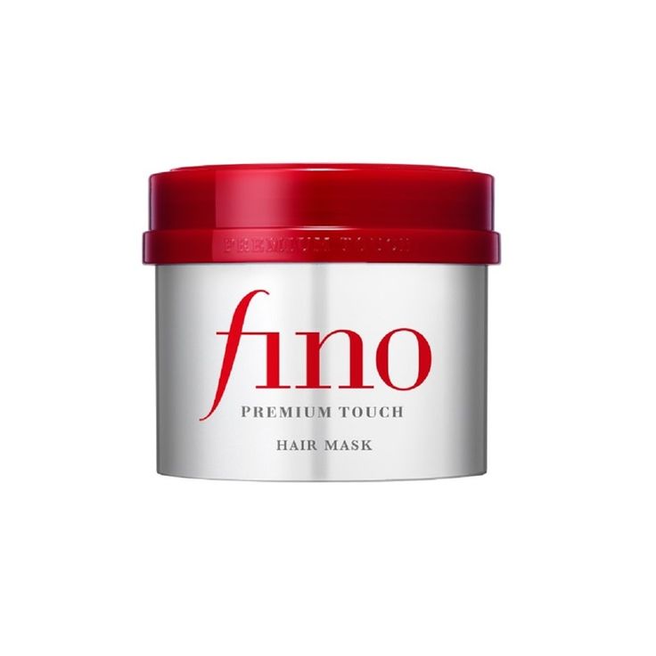 Fino Premium Touch Hair Mask