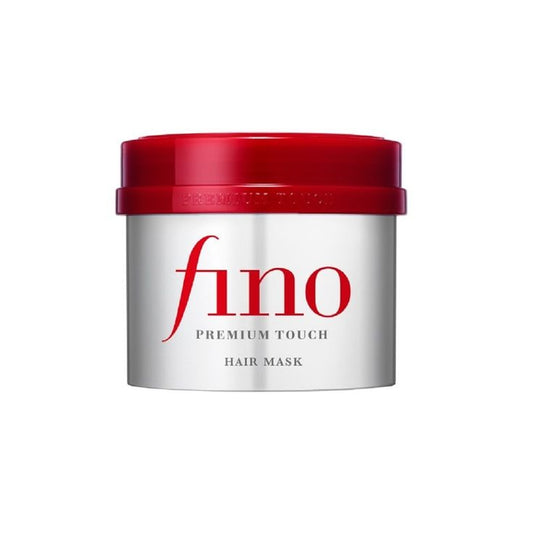 Fino Premium Touch Hair Mask
