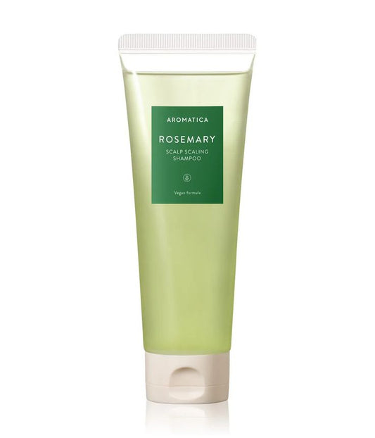 Aromatica Rosemary Scalp Scaling Shampoo