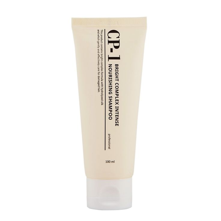 Esthetic House -CP-1 Bright Complex Intense Nourishing Shampoo