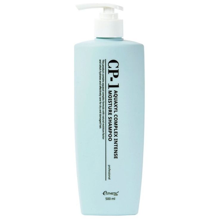 [CP-1] AQUAXYL COMPLEX INTENSE MOISTURE SHAMPOO