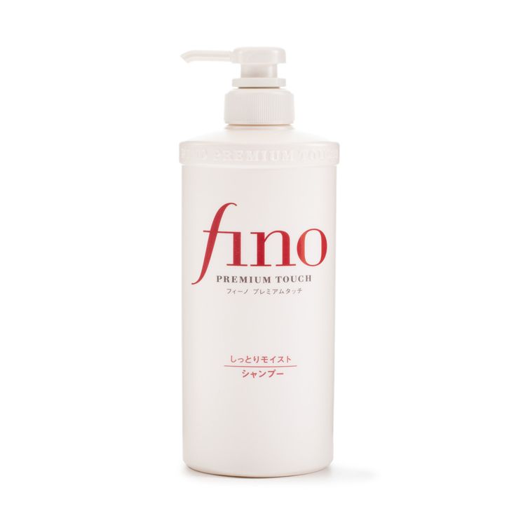 Fino Premium Touch Shampoo