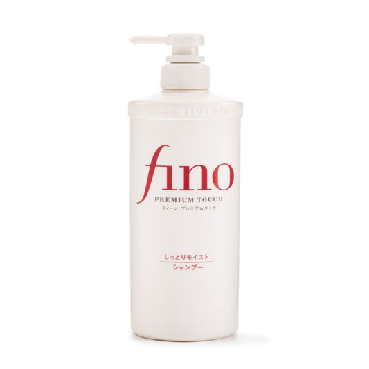 Fino Premium Touch Shampoo