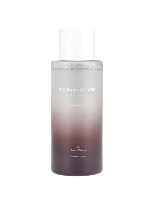 HaruHaru Wonder Black Rice Hyaluronic Toner