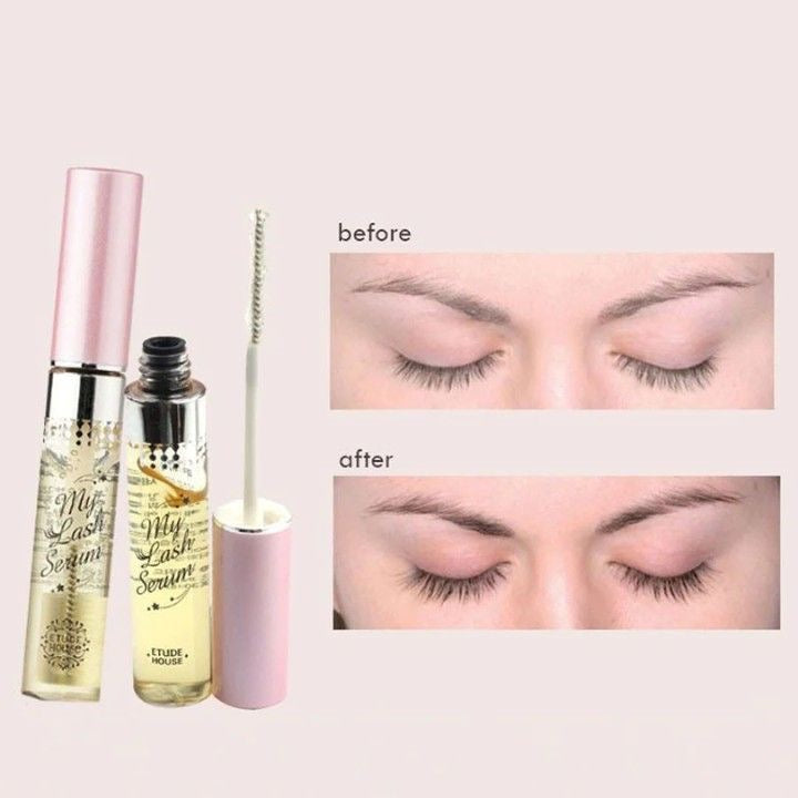 ETUDE – MY LASH SERUM