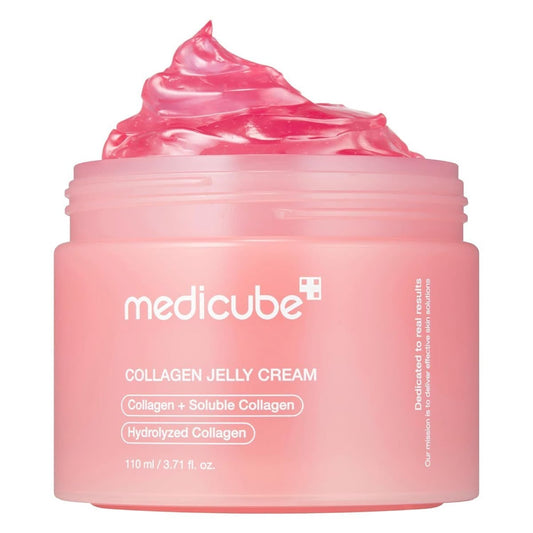 Medicube JELLY CREAM