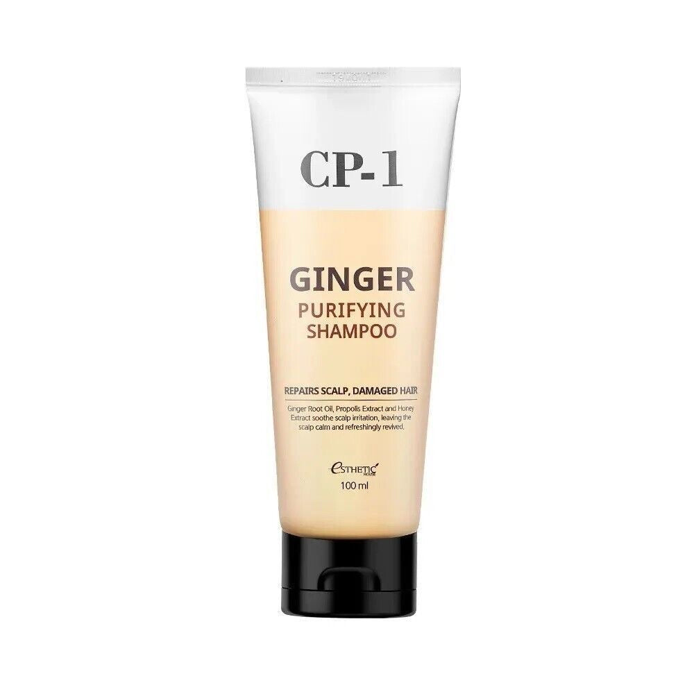 Esthetic House - CP-1 Ginger Purifying Shampoo - 100ml