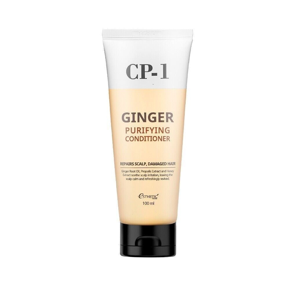 Esthetic House - CP-1 Ginger Purifying Conditioner - 100ml