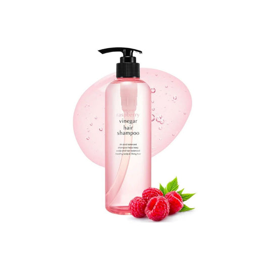 A'PIEU Raspberry Vinegar Hair Shampoo 500ml
