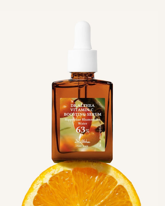 Dr. Althea Vitamin C Boosting Serum