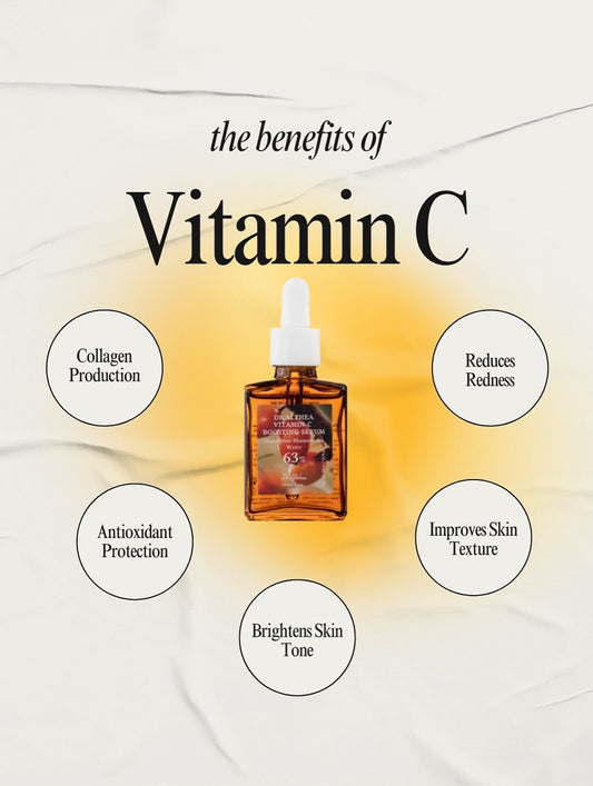 Dr. Althea Vitamin C Boosting Serum