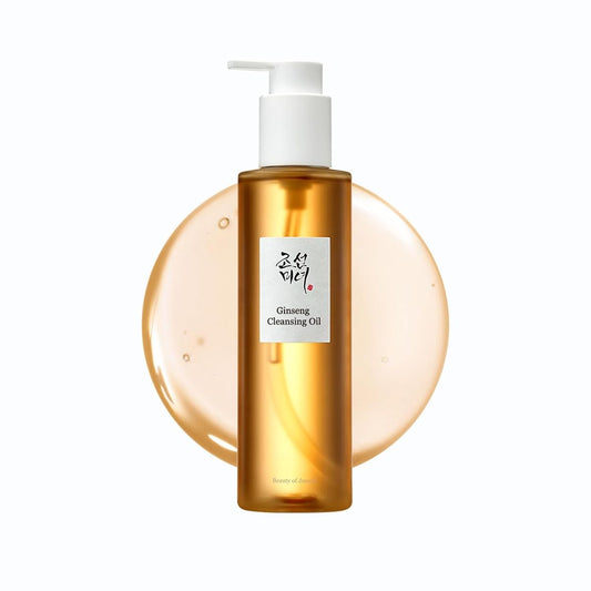 Beauty of Joseon - Ginseng Cleansing Oil