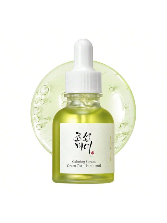 Beauty of Joseon – Calming serum: Green tea + Panthenol