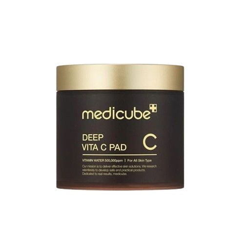Medicube Deep Vita C Pad [70 pads]