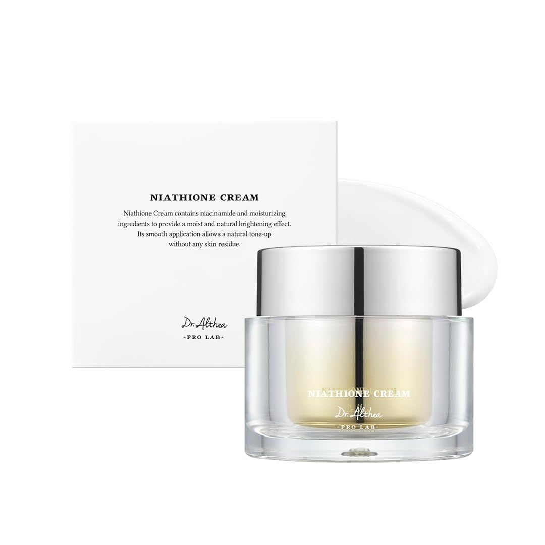 Dr.Althea Niathione Cream