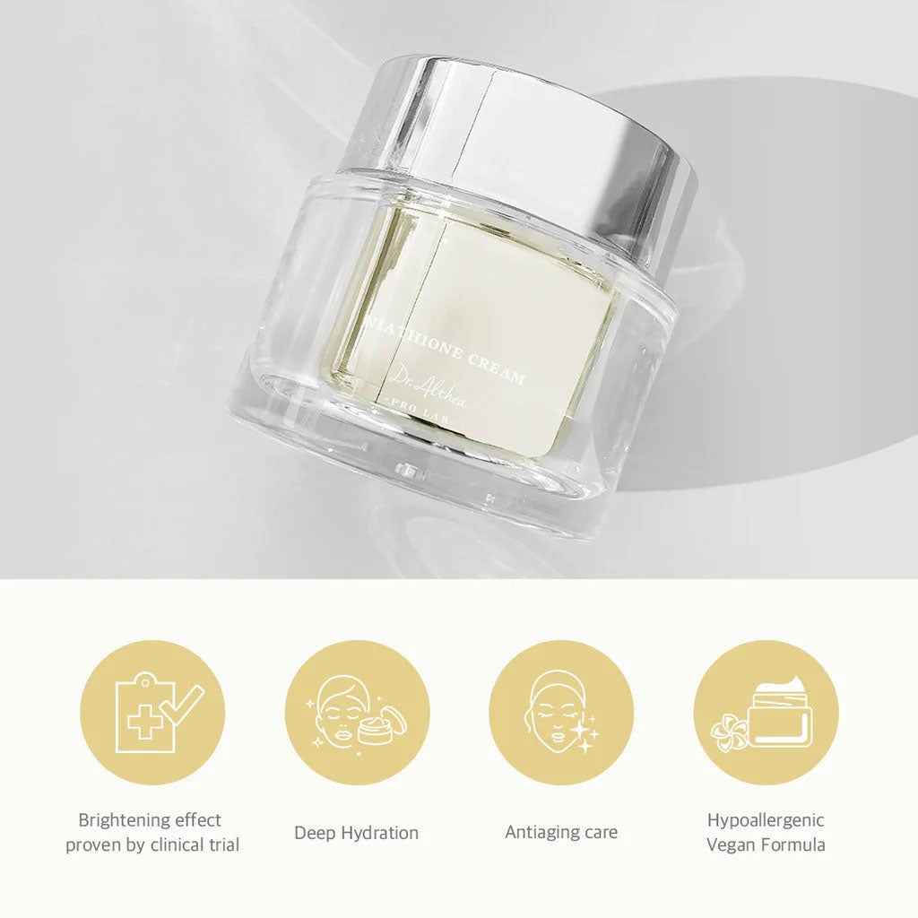Dr.Althea Niathione Cream