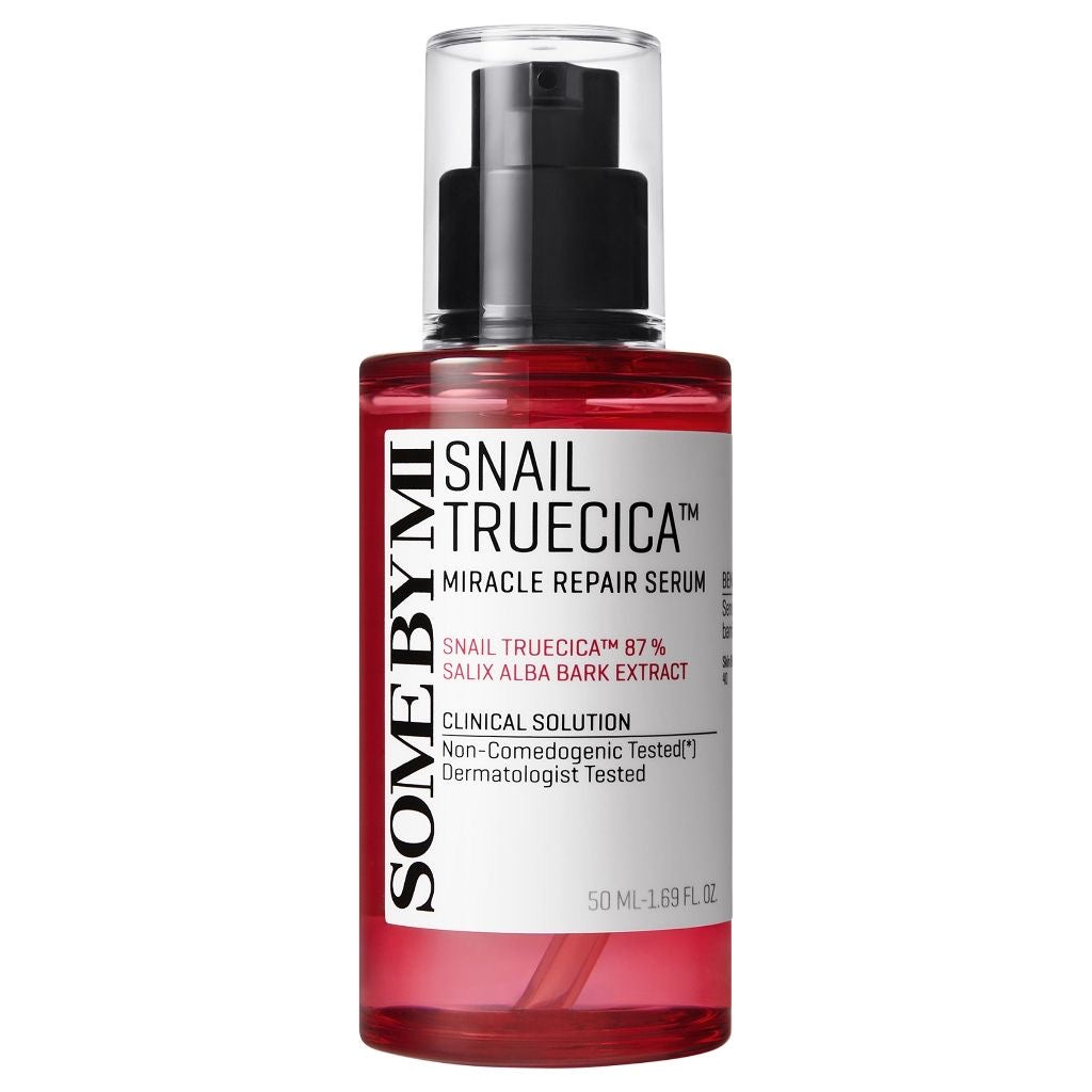 SOME BY MI Snail Truecica Miracle Repair Serum