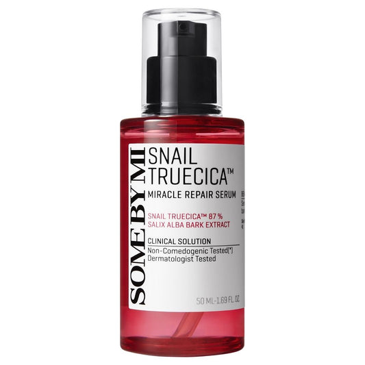 SOME BY MI Snail Truecica Miracle Repair Serum