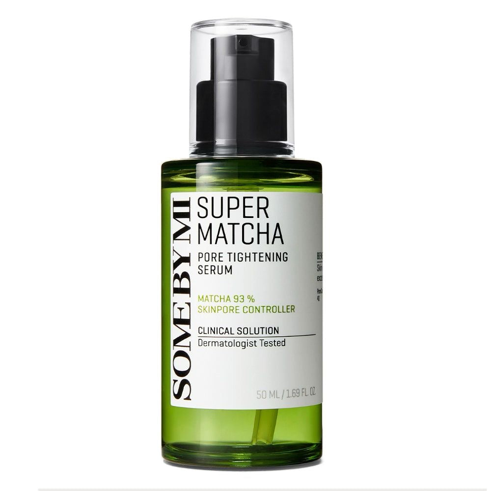 SOME BY MI Super Matcha Pore Tightening Serum