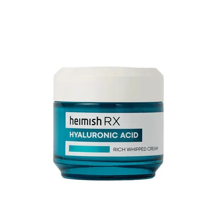 HEIMISH – Hyaluronic Acid Rich Whipped Cream