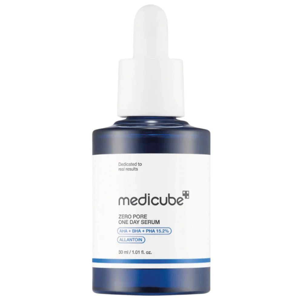 Medicube Zero Pore One Day Serum