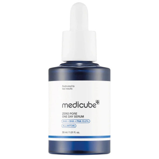Medicube Zero Pore One Day Serum