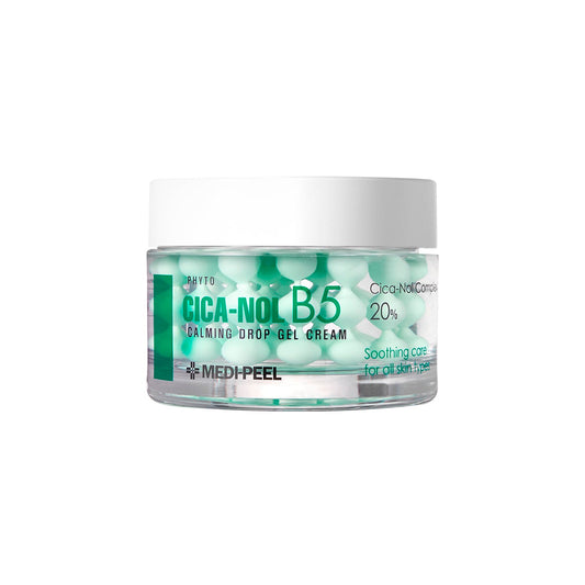 Medi-Peel Phyto Cica-nol B5 Calming Drop Gel Cream