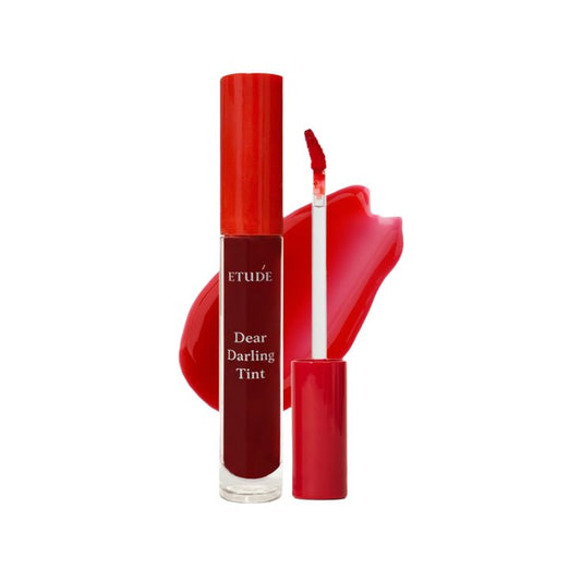 DEAR DARLING TINT – RD301 REAL RED