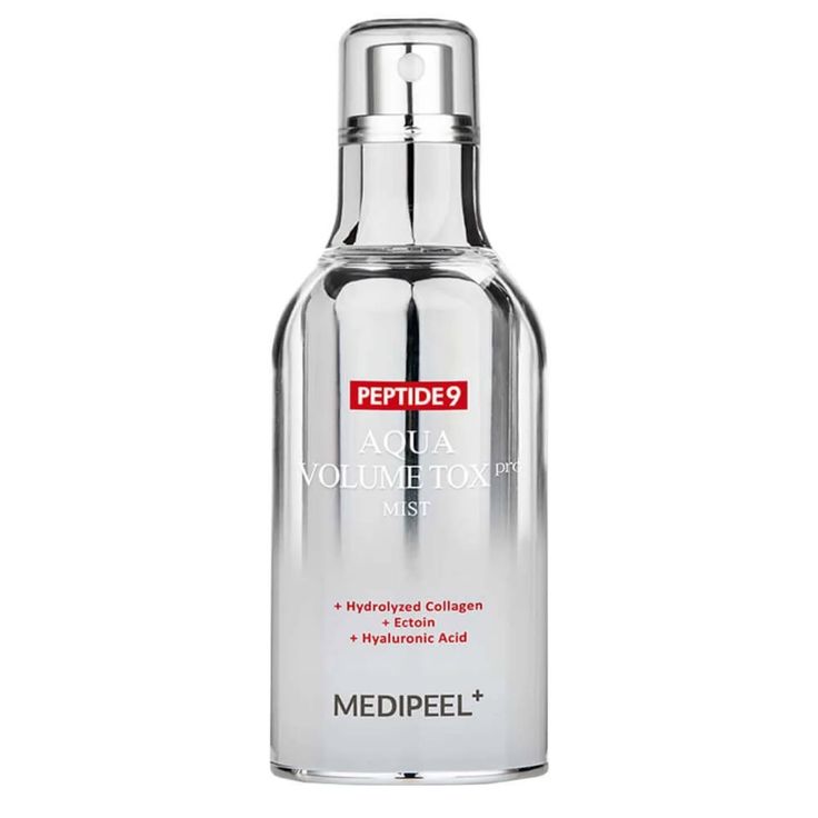 Medi-Peel PEPTIDE 9 AQUA VOLUME TOX MIST PRO