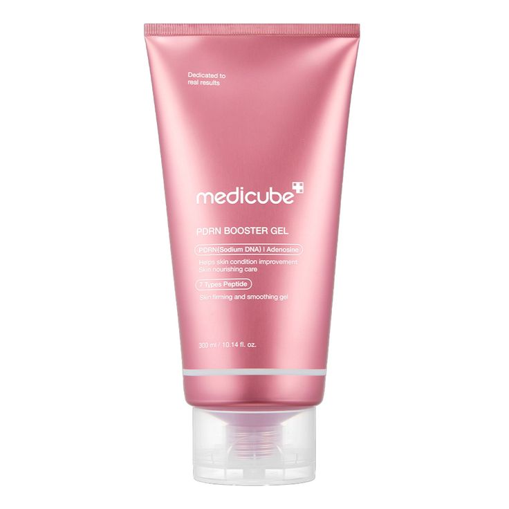 Medicube – PDRN Booster Gel