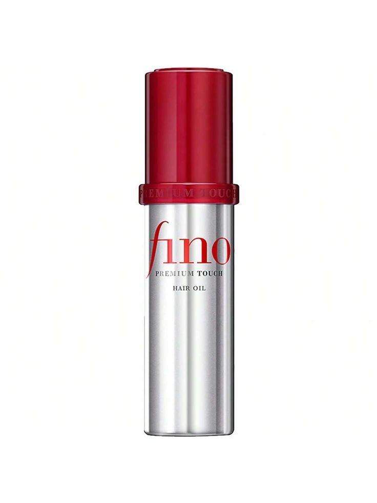 Fino Premium Touch Hair Oil