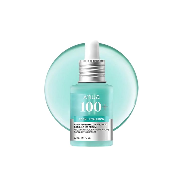 Anua PDRN Hyaluronic Capsule 100 Serum