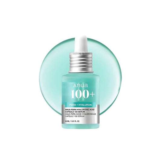 Anua PDRN Hyaluronic Capsule 100 Serum