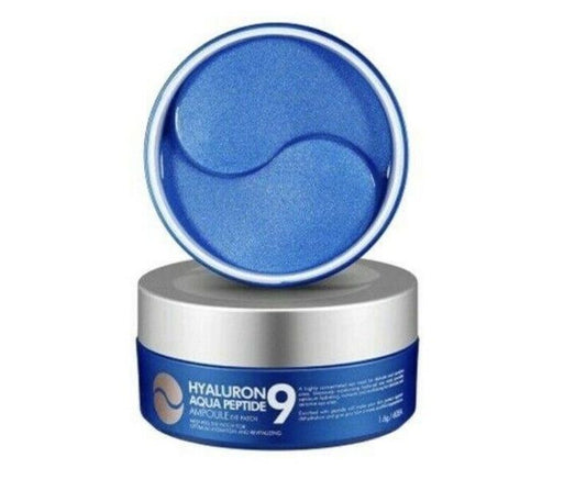 Medi-Peel HYALURON AQUA PEPTIDE 9 AMPOULE EYE PATCH