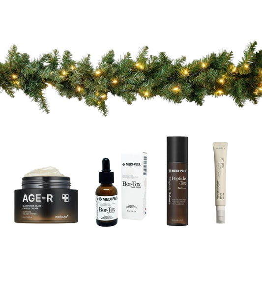 Anti-Age Premium Set – Medi-Peel x Medicube