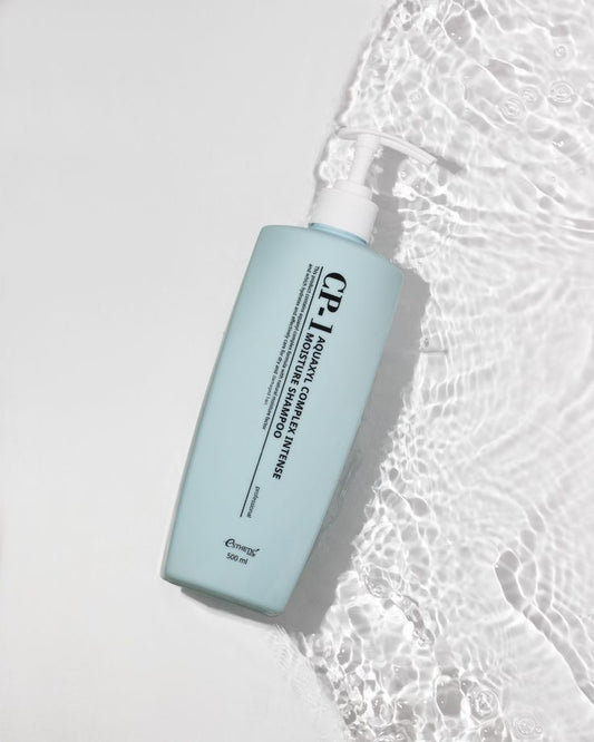 [CP-1] AQUAXYL COMPLEX INTENSE MOISTURE SHAMPOO