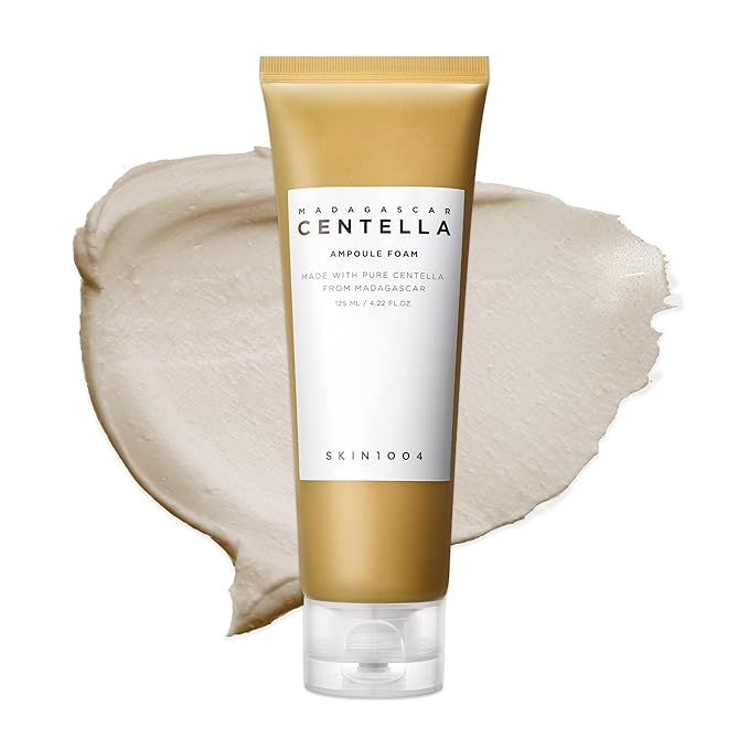 SKIN1004 Madagascar Centella Ampoule Foam